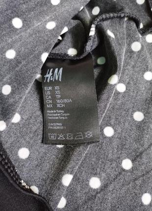 Стильное боди h&amp;m10 фото