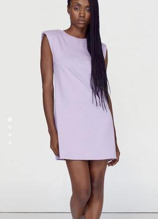 Плаття футболка з плечиками