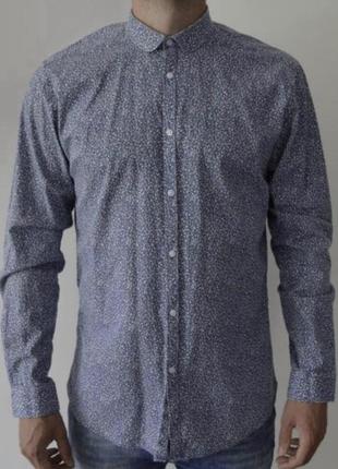 Сорочка: cedarwood state