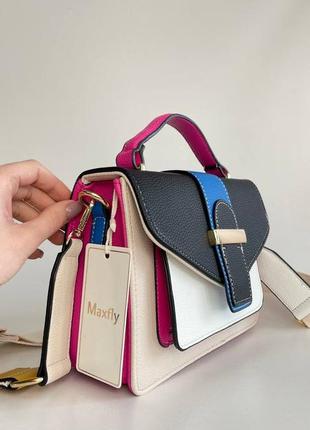 Сумка эко-кожа