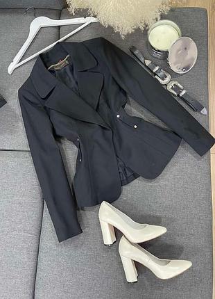 Жакет от zara