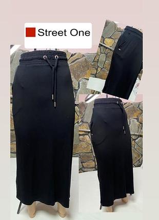 Спідниця довга street one