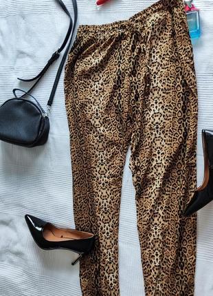 Летние брюки, брюки