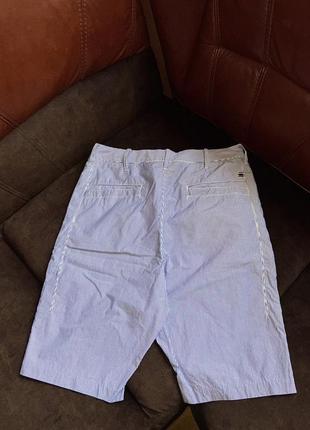 Шорты g-star raw оригинальные 4