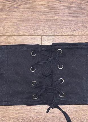 Широкий пояс,s/m