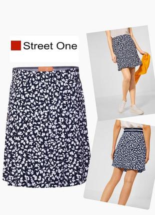 Спідниця літня street one