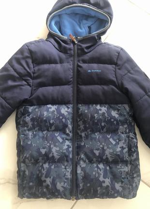 Курточка quechua