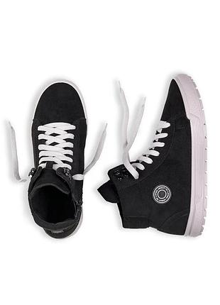 Мужские хайтопы parma