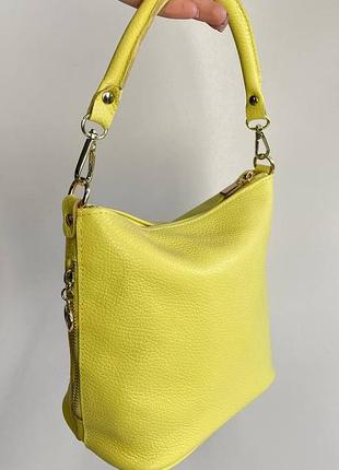 Сумка итальялия