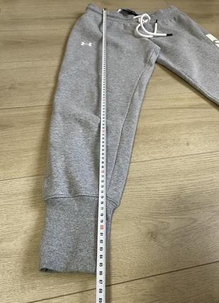 Спортивные штаны женские under armour6 фото