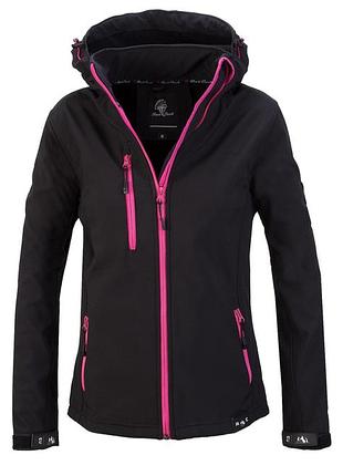 Куртка софтшелл crane р.42-44 в идеале