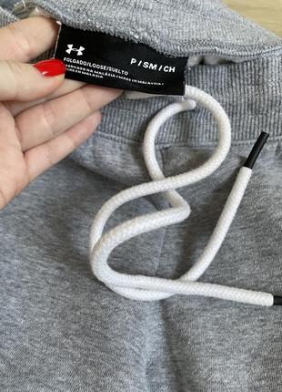 Спортивные штаны женские under armour3 фото