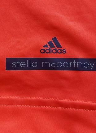 Оригинальные майка для бега adidas climate stella mccartbey s4 фото