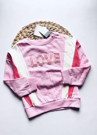 Свитшот кофта