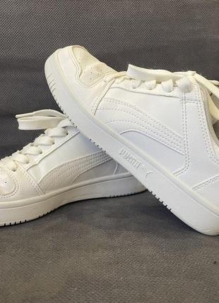 Кросівки puma, кроссовки, кеди