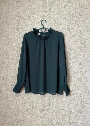 Блузка женская 50 размер