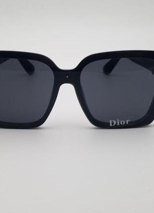 Солнцезащитные очки в стиле dior2 фото