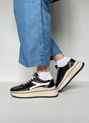 Кроссовки женские веганские(экокожа)🥦, женские кроссовки