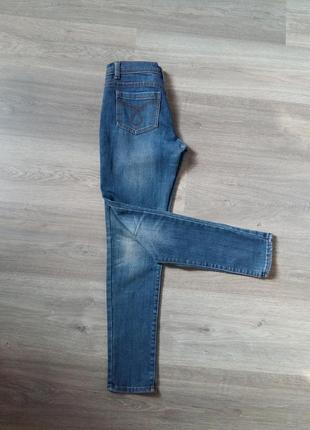 Джинси