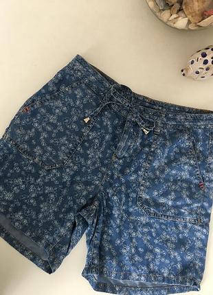 Шорті джинс р 34 {xs-s}