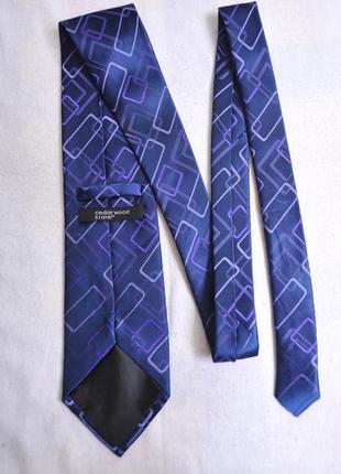 Оригинальный  галстук cedarwood state3 фото