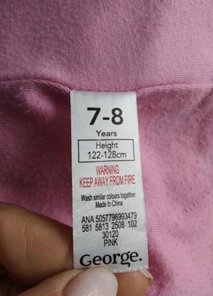 Легкая куртка вытроовка для девочки 6