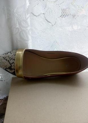 Балетки 2
