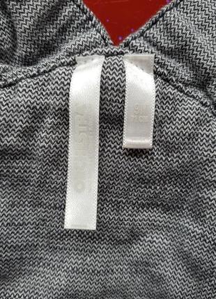 Orchestra францація бавовняний напівкомбінезон на підкладці штани з лямками сірому хлопчику 6-9 м 68-74 см3 фото
