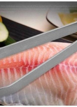 Пінцет для видалення рибних кісток