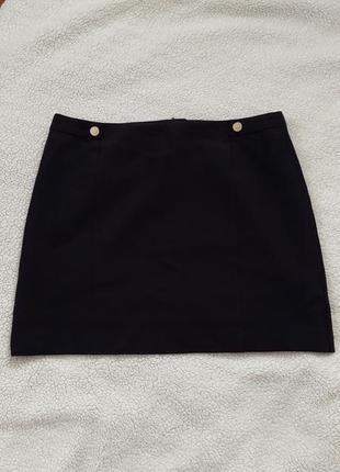 Мини-юбка h&m