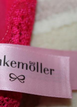 Мереживне боді hunkemoller8 фото