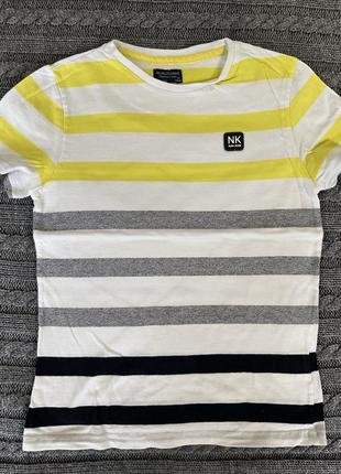 Футболка mayoral 10