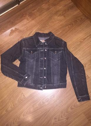 Вещь месяца!джинсовая куртка whitney jeans.