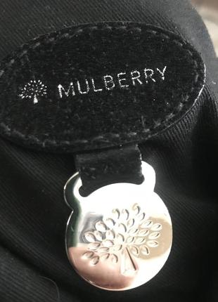 Сумка mulberry9 фото