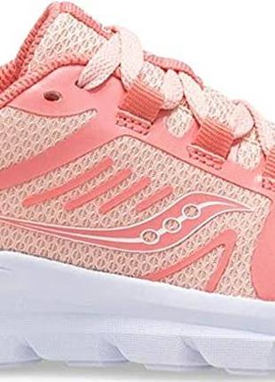 Saucony inferno lite легкі кросівки бігові