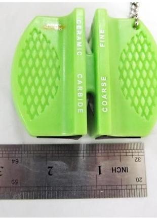 Мини точилка для ножей