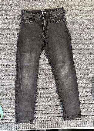 Джинси zara 11/12