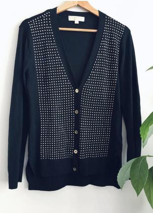 Кофта кардиган michael kors