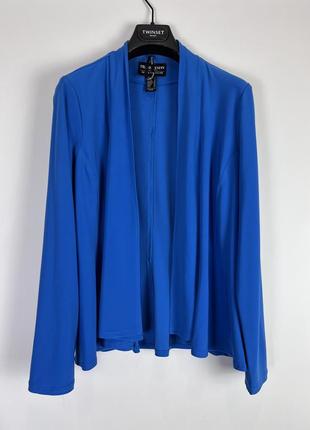 🖤frank lyman м синий кардиган м