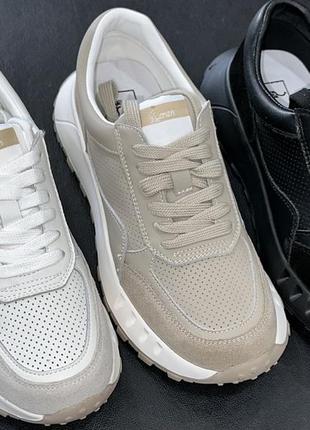 Кроссовки lonza