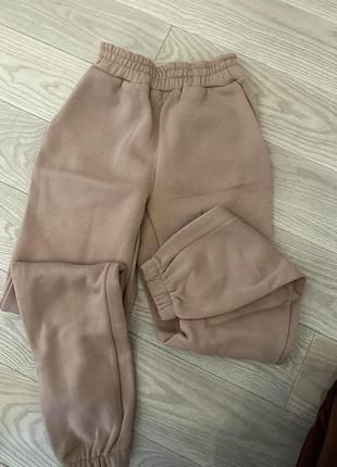 Женские спортивные штаны,3 цвета, 42-44-46 размеры2 фото