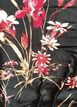 Блуза  подовжена батал3 фото