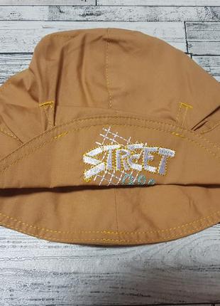 Панамочка бемби р.48