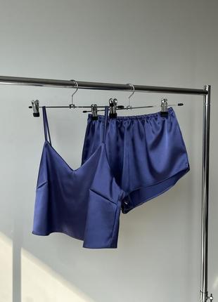 Піжама неймовірних кольорів