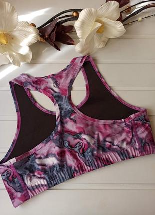 Спортивный бюстгальтер, топ для тренировок