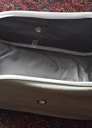 Спортивная сумка для сменной одежды и обуви ubs kids cup.