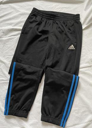 Спортивные штаны adidas оригинал2 фото
