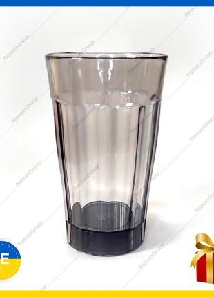 Склянка з присоскою suction cup w-67