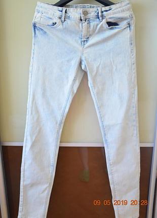 Новые джинсы loft