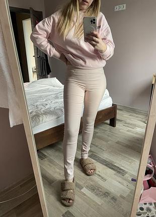 Штани h&amp;m
